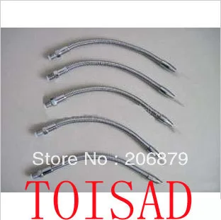 Труба водяного охлаждения масляная труба охлаждающей жидкости G1/4-300