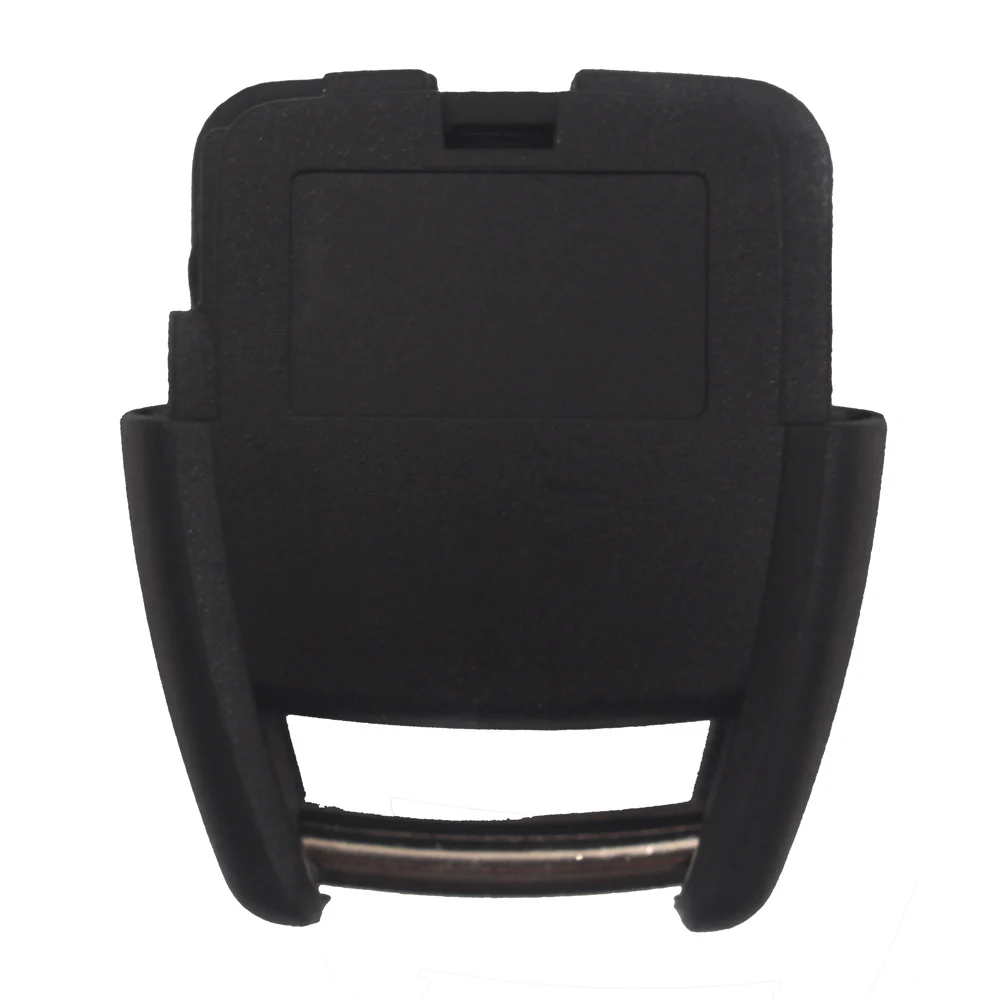 Запасной корпус Keyecu для дистанционного ключа чехол автомобильного с 3 кнопками