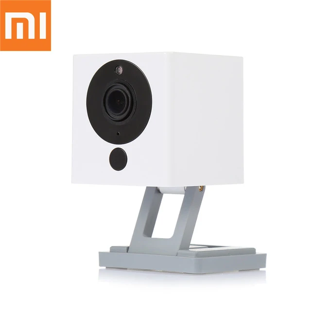 Оригинальная умная видеокамера Xiaofang 1 S ip-камера версия T20L Чип 1080 P WiFi приложение управление камера для домашней безопасности