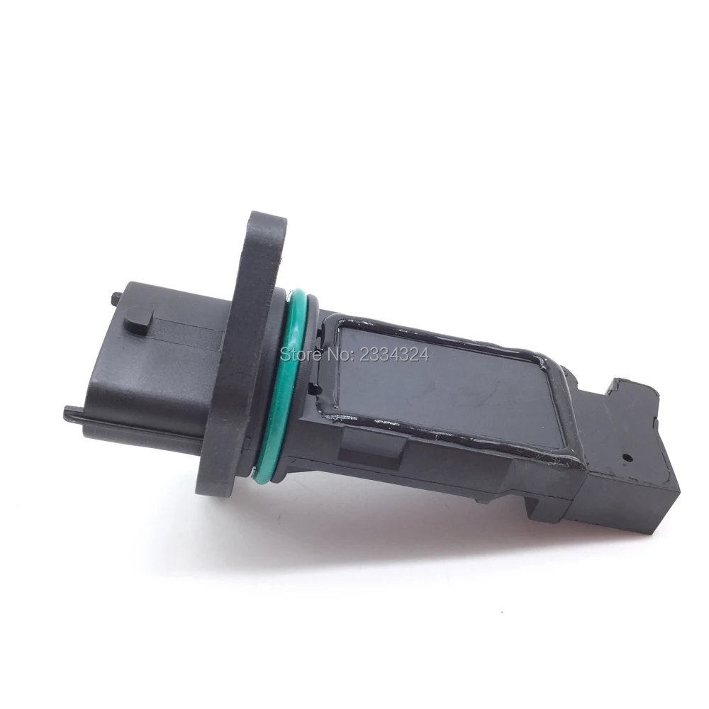 Датчик расхода воздуха Maf для Vauxhall Opel Astra G Zafira A 2 0 DTI 0281002478 24437502 93171527 93171627 093171627|sensor