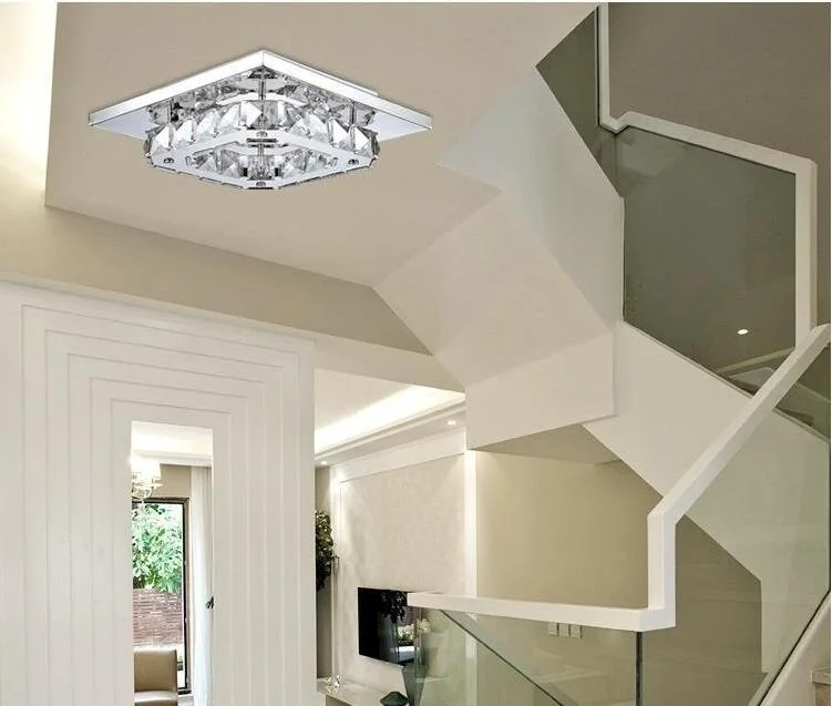 Современные потолочные светильники Lamparas De Techo lustre Luminaria Abajur для дома Avize