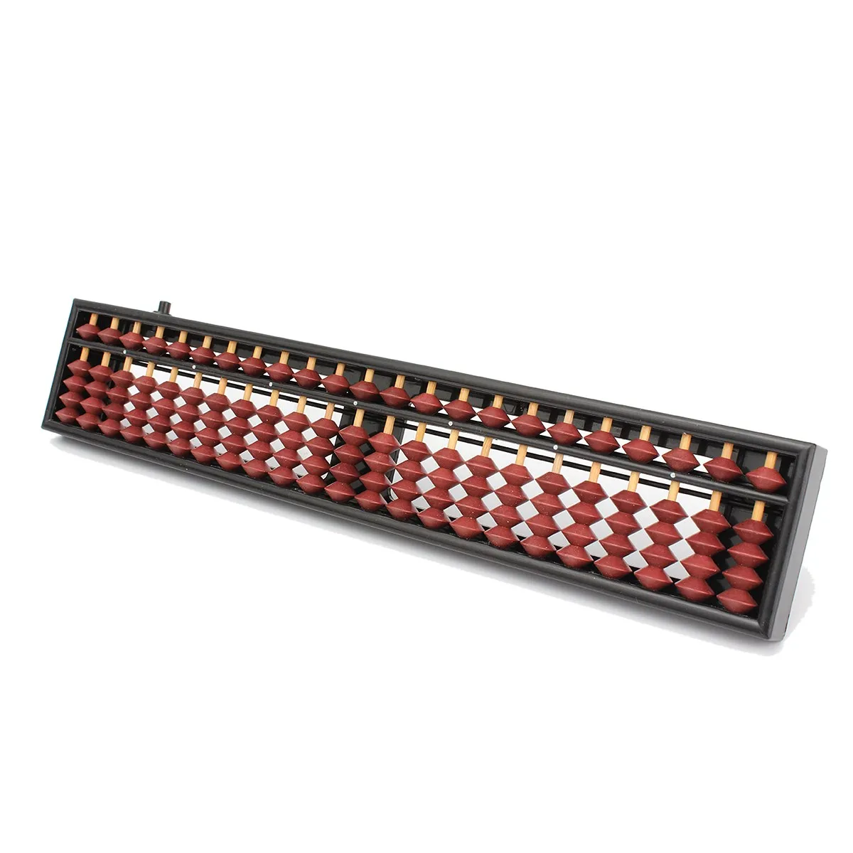 Нетоксичные материалы пластик Abacus арифметический соробан 23 цифры Дети