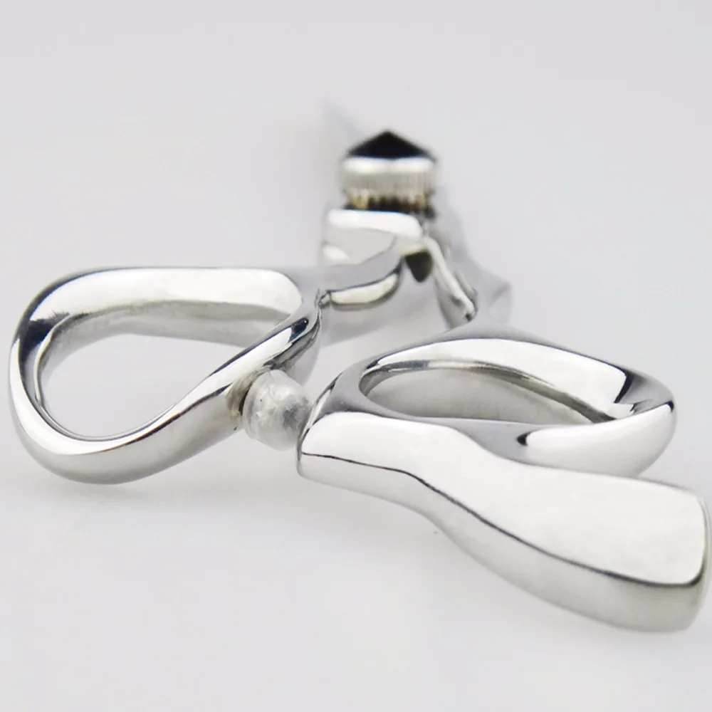 Японские Профессиональные Парикмахерские ножницы VG10 из кобальтового сплава для