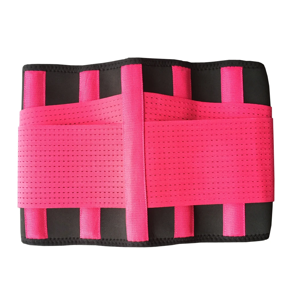 Тренажер для поддержки талии Корректор осанки в нижней части спины регулируемый