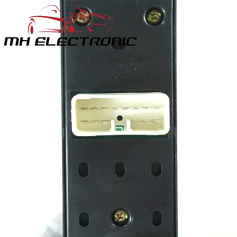 Стеклоподъемник MH Electronic 93570 2E000 стеклоподъемник с Главным управлением для Hyundai