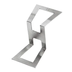 Столярный инструмент Z форма Деревообработка маркировка домашний ласточкин хвост рейсмус для пазов строгальный станок Scribe линия промышленный универсальный из нержавеющей стали