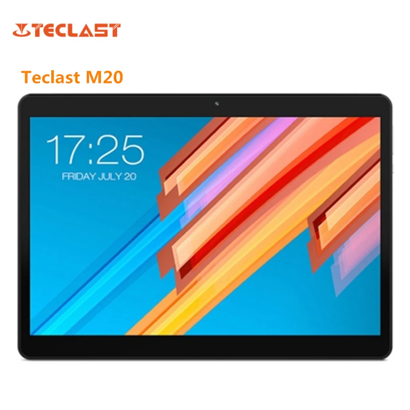 Teclast M20 4G Phablet Android 8 0 10 1 дюймов MT6797 (X23) планшетный ПК Deca Core 3 ГБ 32 ГБ/4 128 Bluetooth 4 2