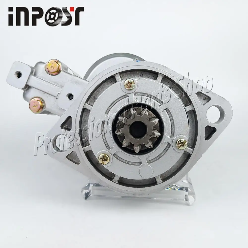 45 1993 Starter для Thermo King SB 190 I II MAX|Детали альтернатора и генератора| |