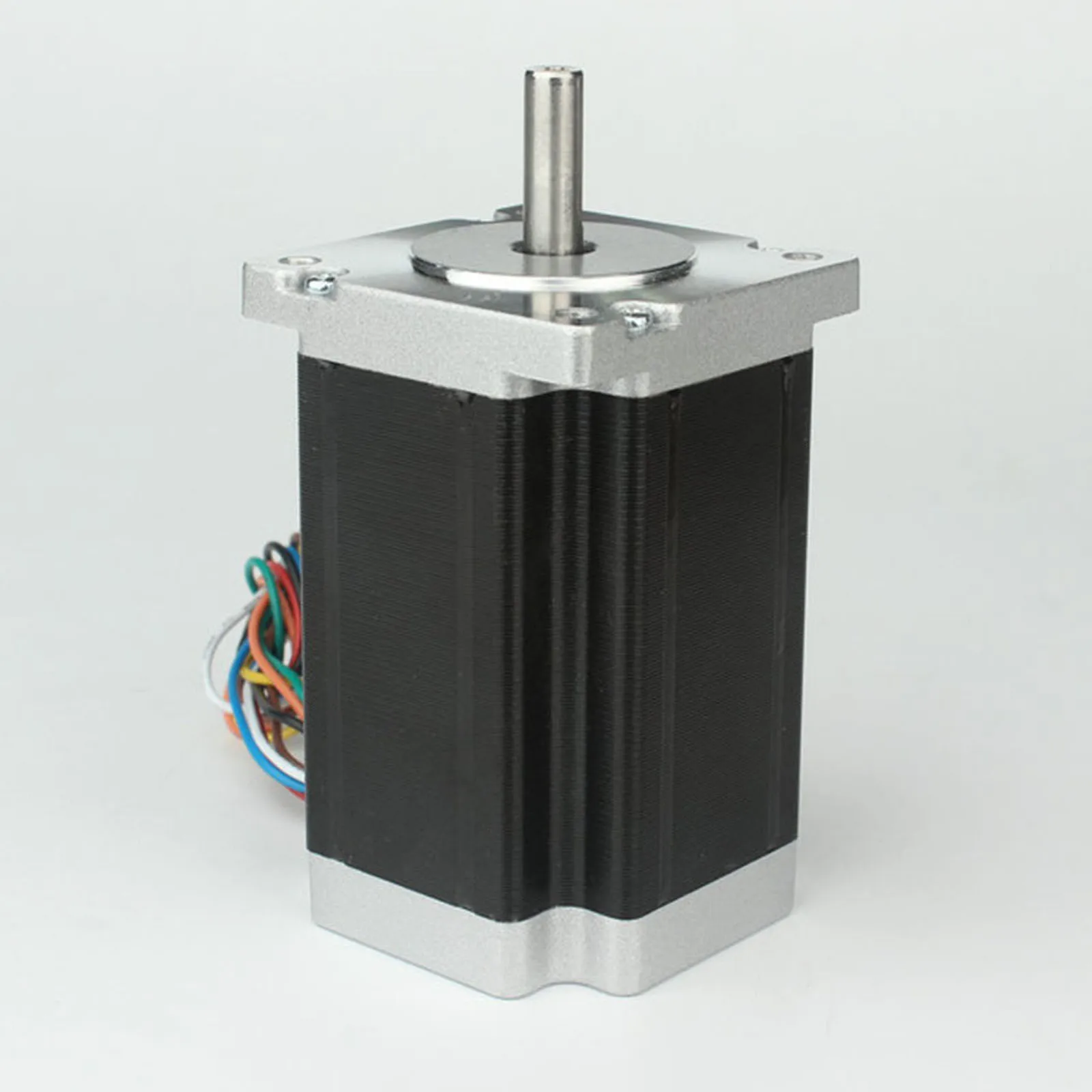 NEMA24 шаговый двигатель 60x88 мм 1 8 градусов 4 фазы 2/3/2. 1A Nema24 Шаг lead для 3D принтера/CNC