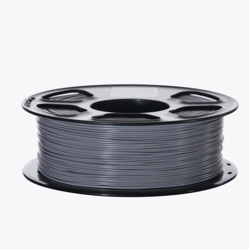 3D принтер PLA нить 1 75 мм для принтера s кг (2.2lbs) +/ 0 02 серый цвет|Материалы 3D-печати| |