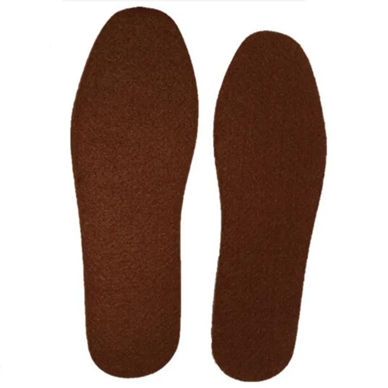 Новые аксессуары стельки для обуви Самонагревающиеся ортопедические с