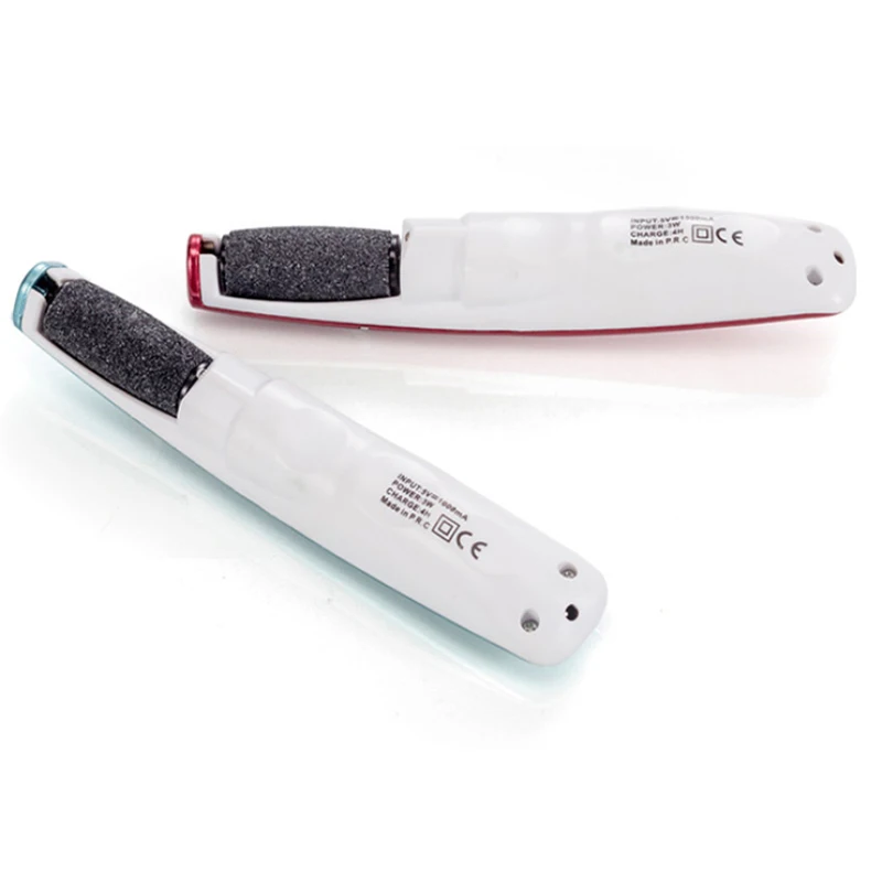 Мини электрическая отшелушивающая машина USB зарядка инструмент для ухода за