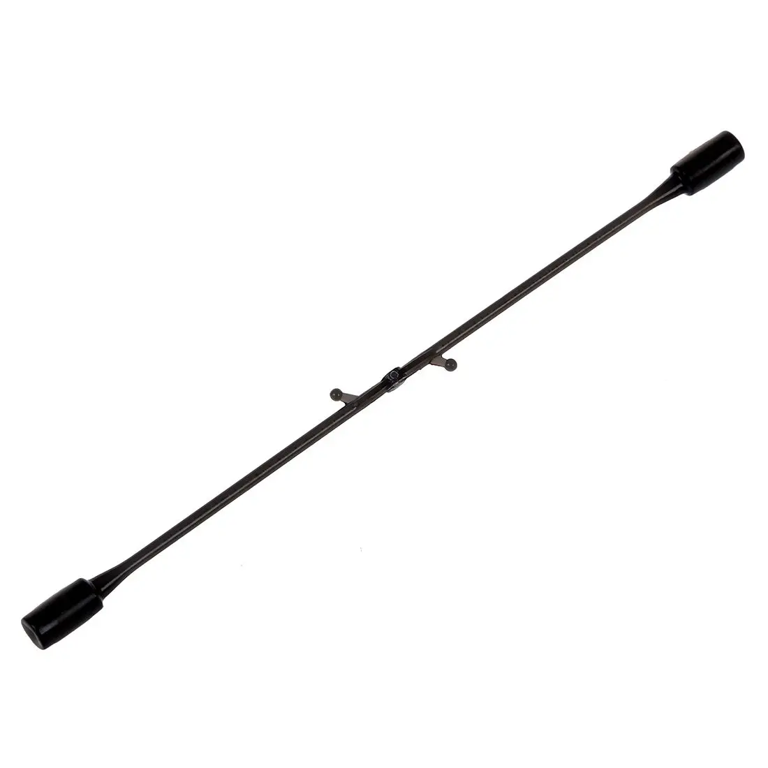 MACH два стержень маятника 4CH V911 RC вертолет запчасти аксессуары 05 черный|helicopter parts|rc