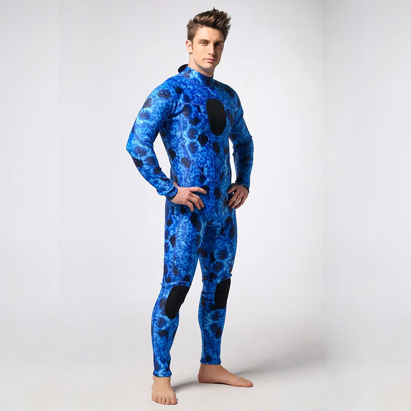 Coldproof гидрокостюм для взрослых неопрен 3 мм полный костюм Furfing костюмы подводного