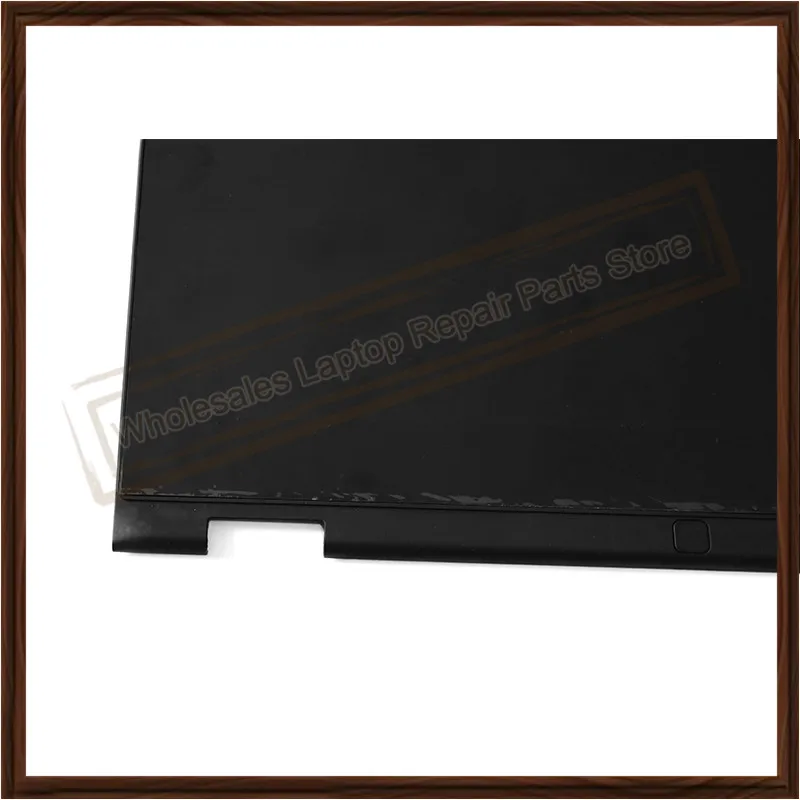 Для Dell Inspiron 11 3147 3148 3000 3157 3158 LP116WH6 SPA2 11," сенсорный ЖК-дисплей стеклянная панель дигитайзер сборка+ рамка