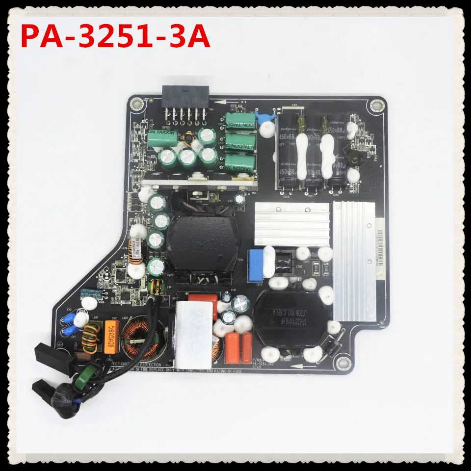 250 Вт источник питания для 27 &quotA1316 (MC007LL) LED &amp Thunderbolt Cinema Display (A1407) PA 3251 3A 614 0488 0487 661