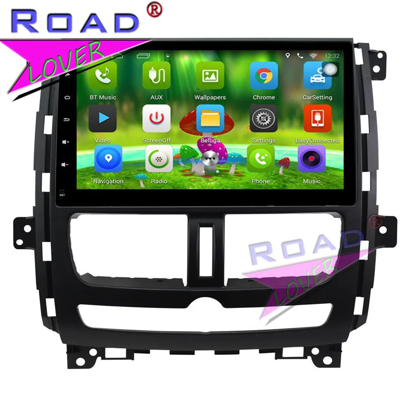 TOPNAVI Android 6 0 2G + 32GB четырехъядерный 10 1 &quotАвтомобильный GPS навигатор головное