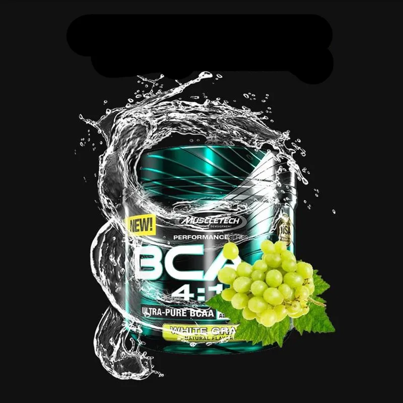 Аминокислоты с разветвленной цепью bcaa, аминокислоты, порошок, мужская спортивная добавка, питание, задержка усталости, продвижение гормонов, выпуск para