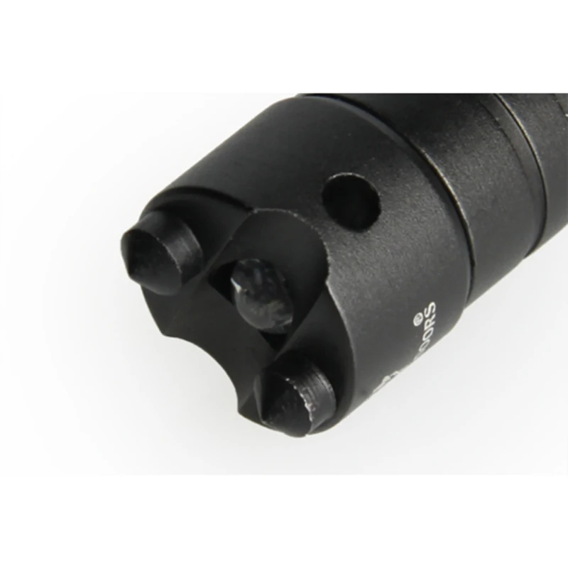 Hot Sale Tactical Gen 1 Multi-functional Weapon Pen With LED Flashlight For Hunting BWF-054 | Спорт и развлечения