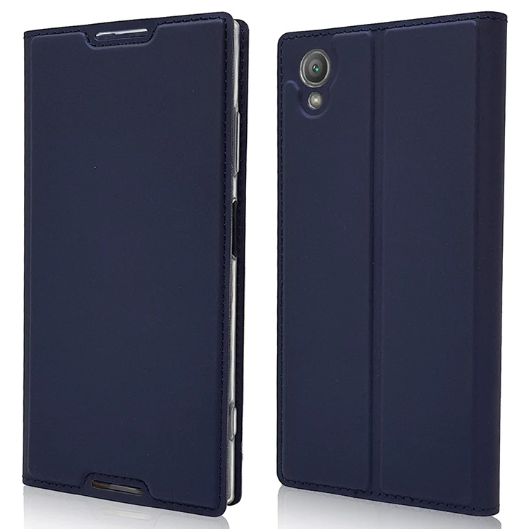 Чехол-книжка для sony Xperia XA1, чехол из искусственной кожи со слотом для карт, чехол-кошелек с подставкой для sony Xperia XA1 Plus XA 1 Plus, чехол для телефона s Carcasa