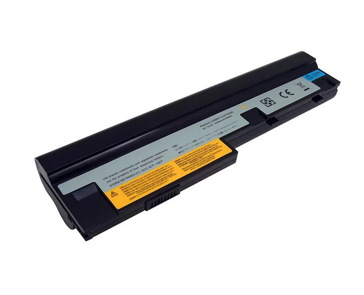 LMDTK Новый 6 ячеек Аккумулятор для ноутбука LENOVO IdeaPad S10-3 SERIES U160 U160-08945KU U160-08945LU
