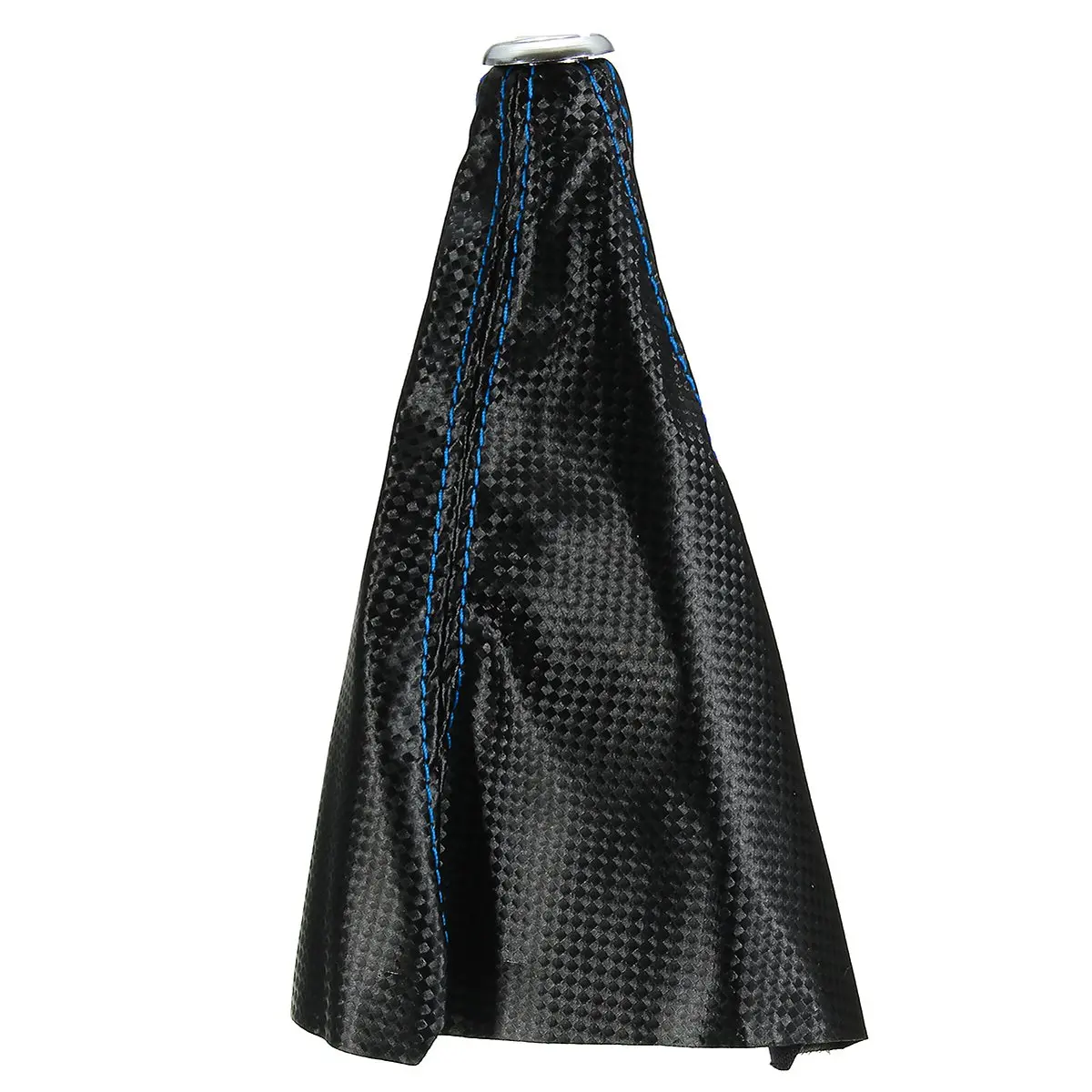 Воротники переключения передач для автомобиля грузовика авто стежка ПВХ кожа