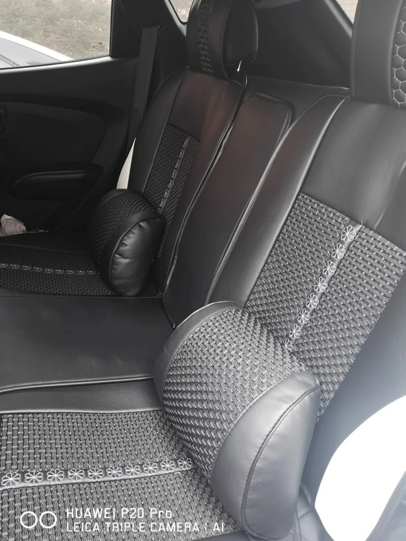 5 сидений автомобиля чехлы на сиденья для Geely Emgrand EC7 X7 FE1 ZOTYE T300 T500 T600 T700 T800 Z200 Z200HB Z300 Z360 Z500 Z560 Z700 SR7 SR9