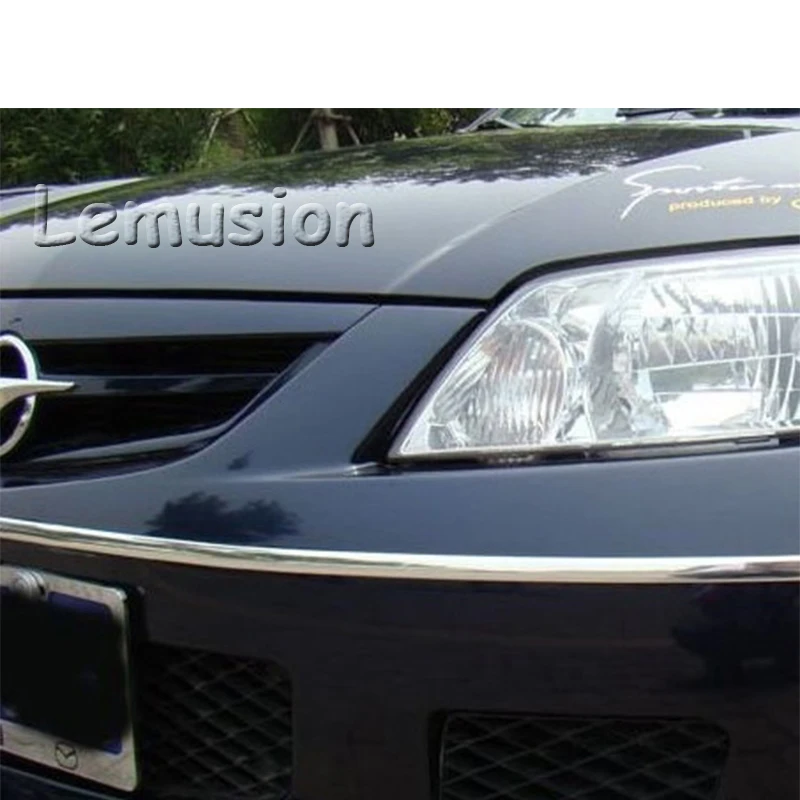 Автомобильная наклейка для Lexus RX NX GS CT200H GS300 RX350 RX300 Alfa Romeo 159 147 156 GT Mito аксессуары |