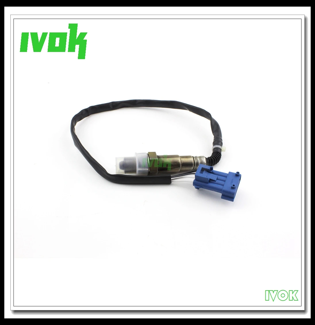 Оригинальный кислородный датчик Lambda O2 для Citroen Berlingo C2 C3 C4 C5 C6 C8 Peugeot 0258006185 0 258 006