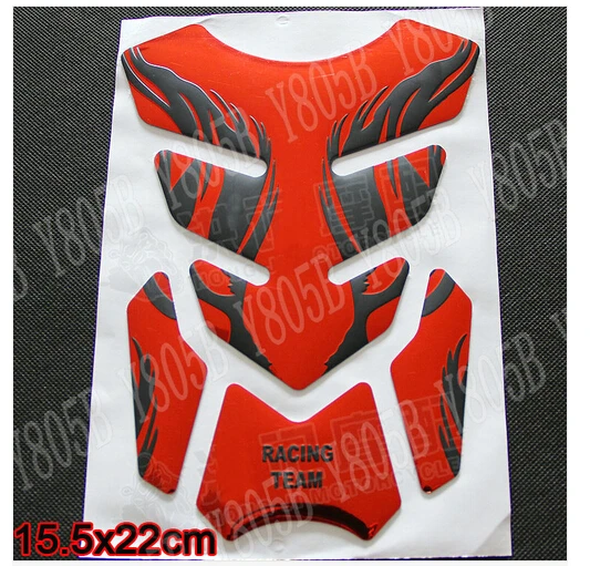 Хромированная защитная накладка на газовый бак для YZF R1 R6 FJR 1300 XJR V-MAX FZ6 FAZER FZ8 FZ1 XJ6 |