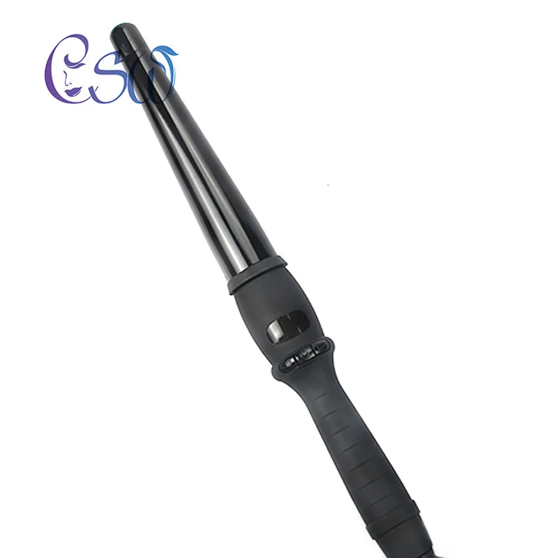 CSW керамические инструменты для укладки волос профессиональные щипцы завивки