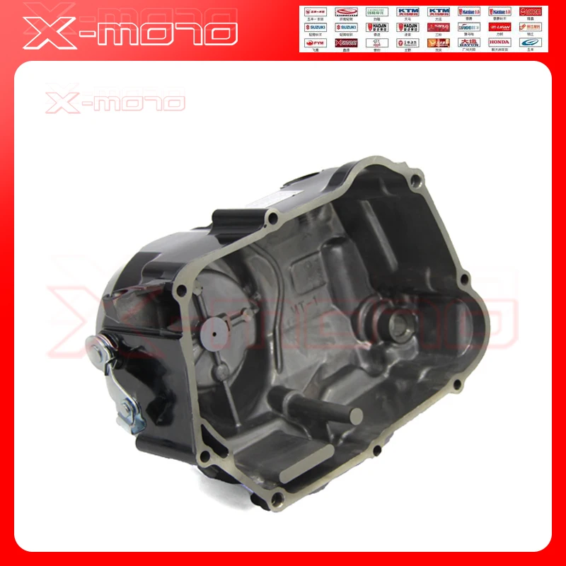 

Lifan 125 125cc Engine Right Side Clutch Casing Cover Case LIFAN Engine Parts