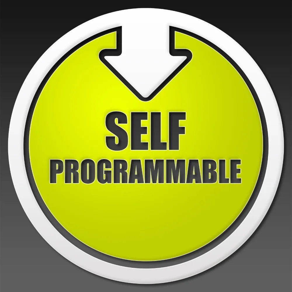 2 шт. * 3 кнопки без ключа дистанционного входа автомобильный брелок для Chevrolet HHR 2006