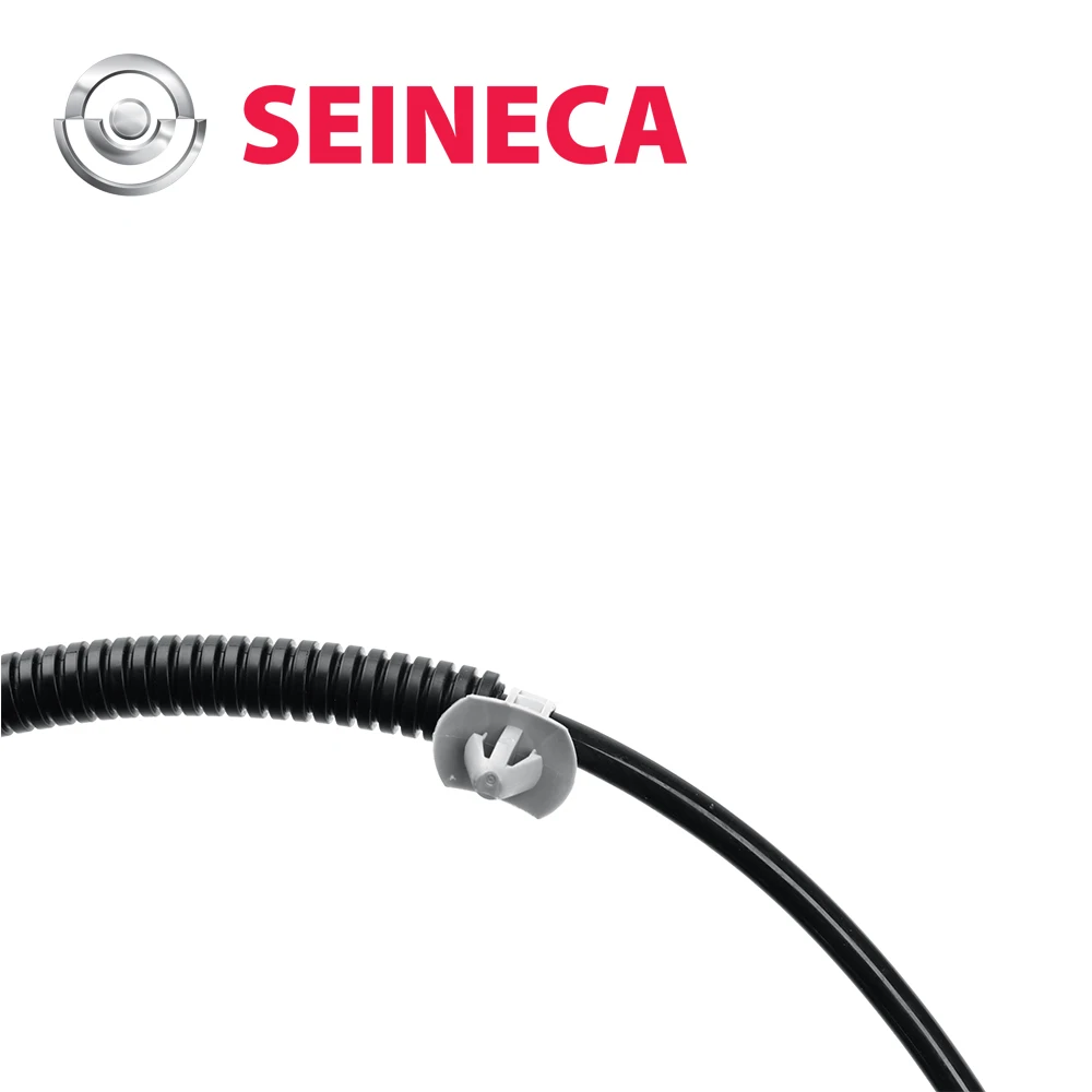 CGQ ABS Датчик для колеса датчик скорости передний и правый Kia Sorento 95671-2P000 956712P000 als67.