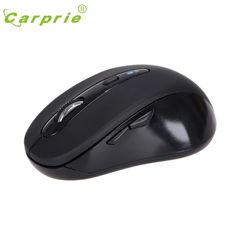 Беспроводная мышь CARPRIE с Bluetooth 3 0 Air оптическая компьютерная геймерская 6 кнопками