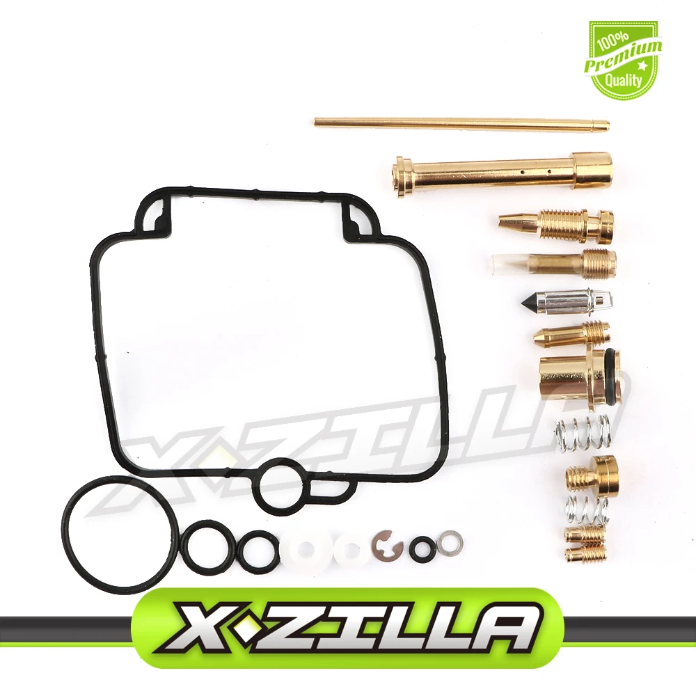 

Xzilla - 1994 1995 1996 1997 1998 1999 для DR350SE-набор для Ремонта Карбюратора