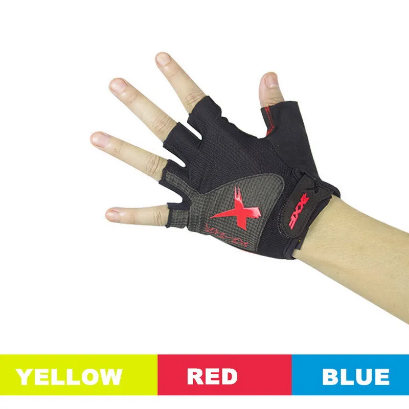 2017 ограниченная по времени распродажа противоударные велосипедные перчатки для