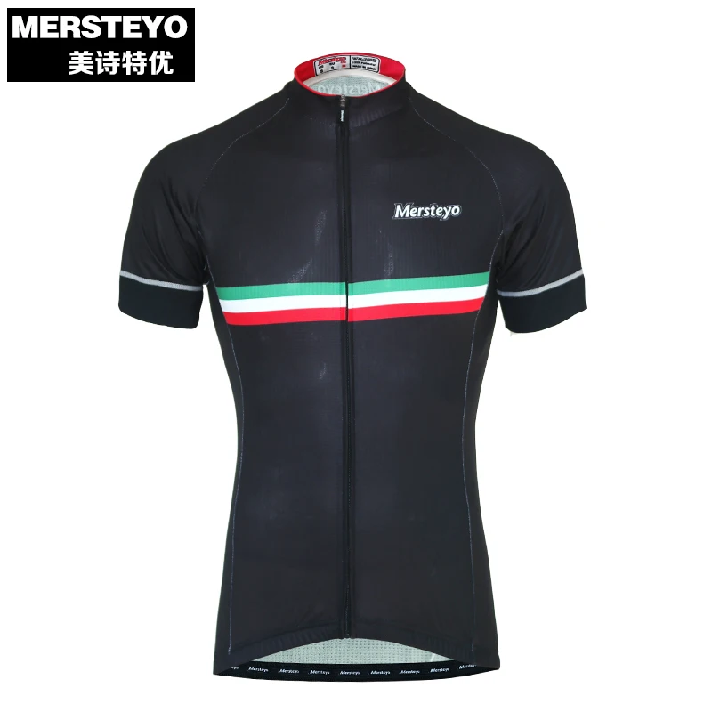 

2016 Mersteyo Outdoor Sportswear Men's Pro Cycling Jersey Ropa Ciclismo/Summer Bicycle Clothing/Breathable Bike Jersey Clothes