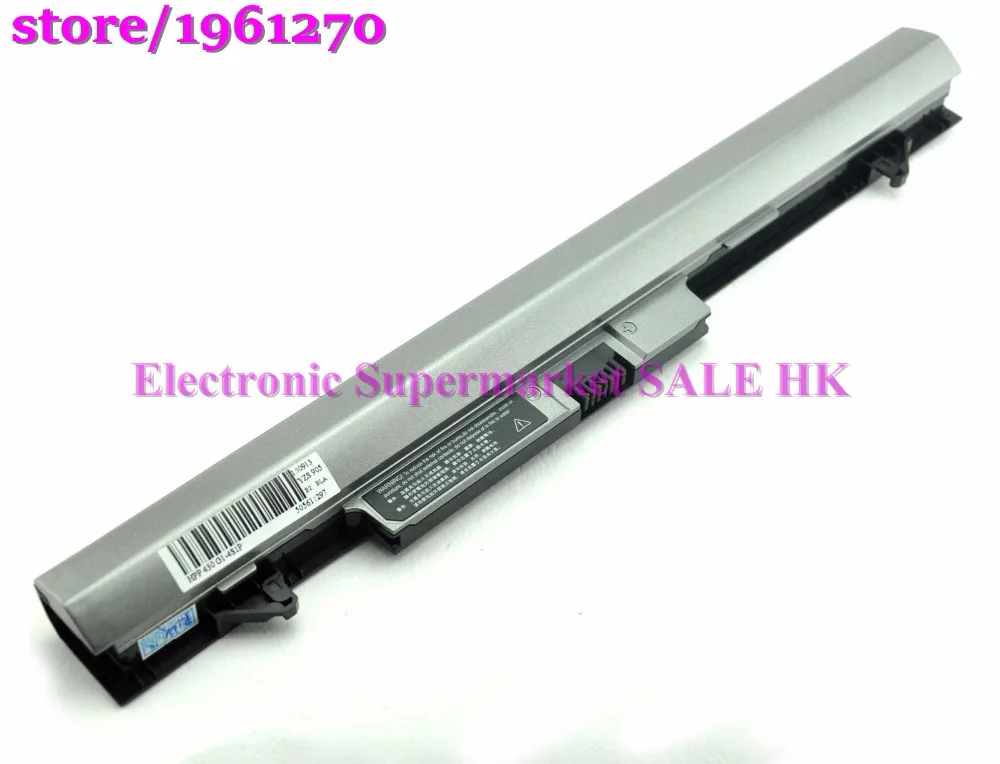 Аккумулятор RA04 для ноутбука hp ProBook 430 G1 G2 H6L28AA H6L28ET|battery for hp|battery probookfor |