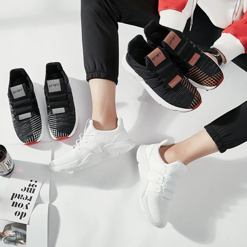 Новинка 2018 мужские кроссовки спортивная обувь для бега уличные zapatillas