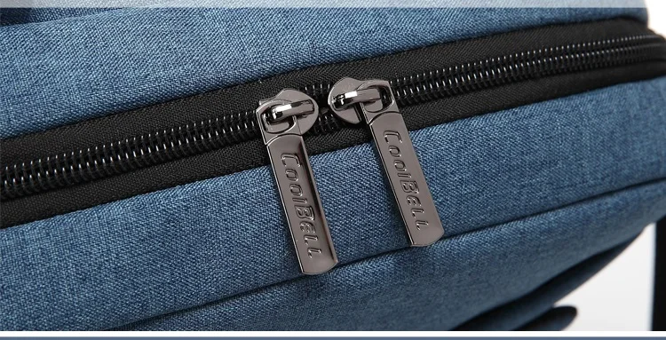 CoolBell CB-6001 " 10" 1" унисекс планшетный ПК сумка Портативная сумка с ремешком для ноутбука досуг бизнес путешествия сумка для компьютера