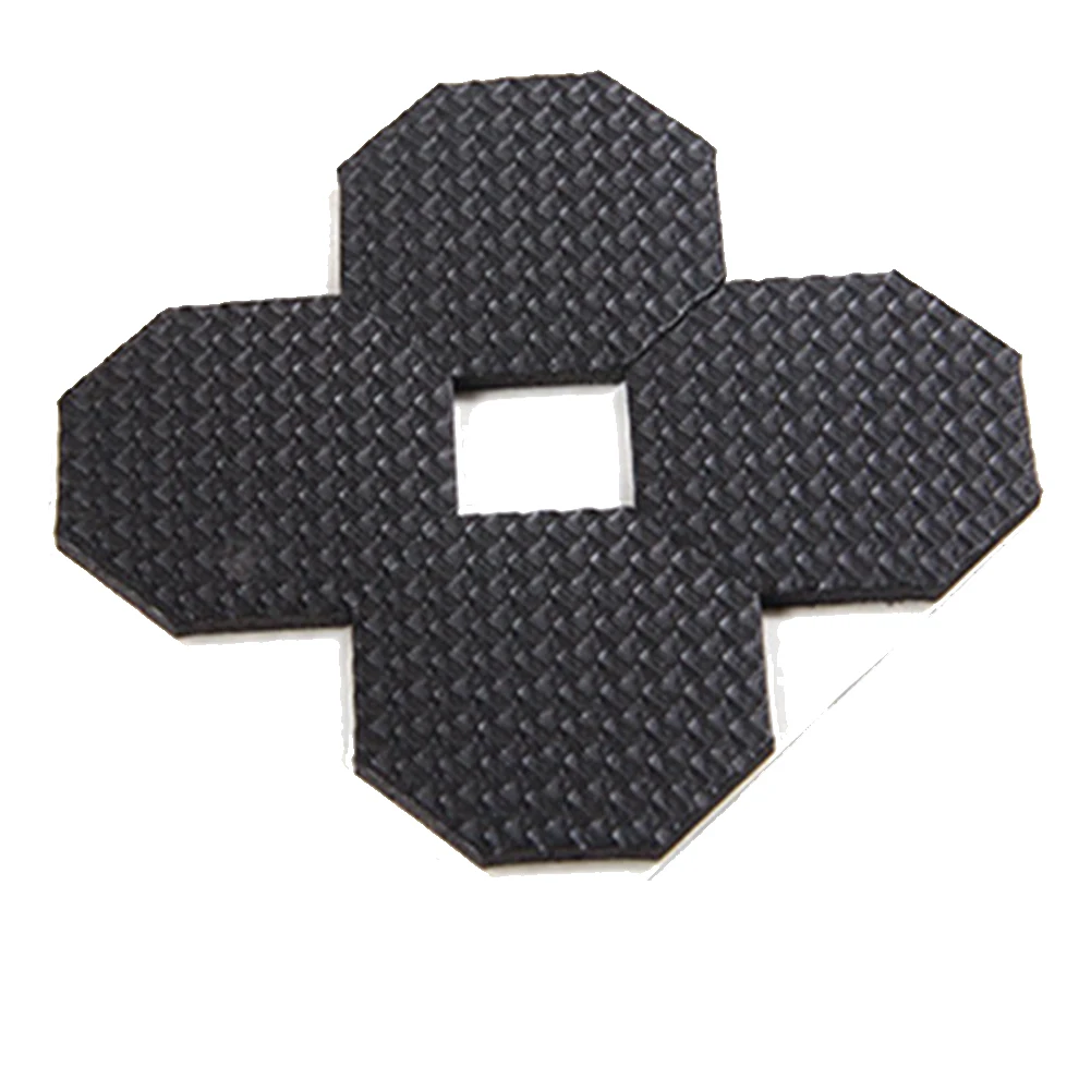 Новый стул ножка ноги резиновая кепки Pad мебель стол крышка деревянный пол