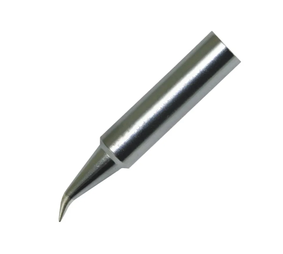 KNOKOO T18 BR02 без свинца сменных жал для FX888/FX888D/FX600 паяльная станция|tip for soldering|tips irontip