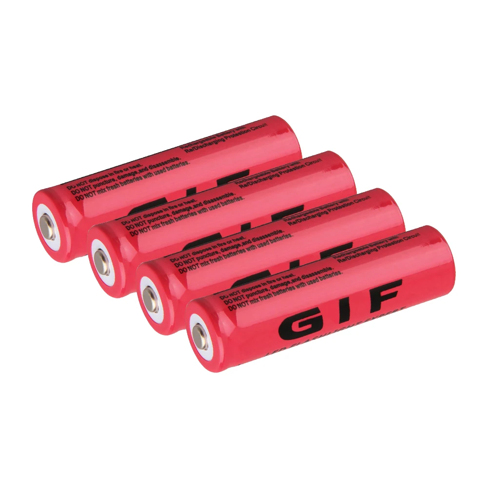 Новинка 18650 аккумулятор 3,7 V 9800mAh литий-ионная аккумуляторная батарея для светодиодной вспышки светильник батарея 18650 батарея+ зарядное устройство с вилкой США
