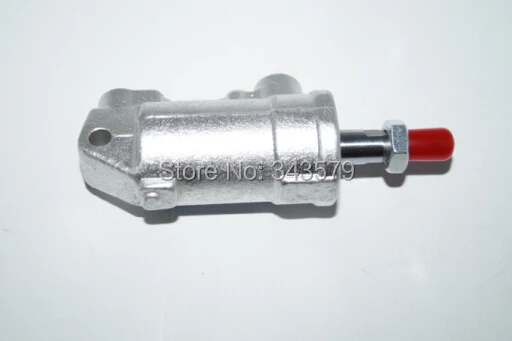 Пневматический цилиндр машины D25 H25 00.580.3387 87.334.001 00. 580 3909|cylinder|cylinder pneumaticcylinder machine |