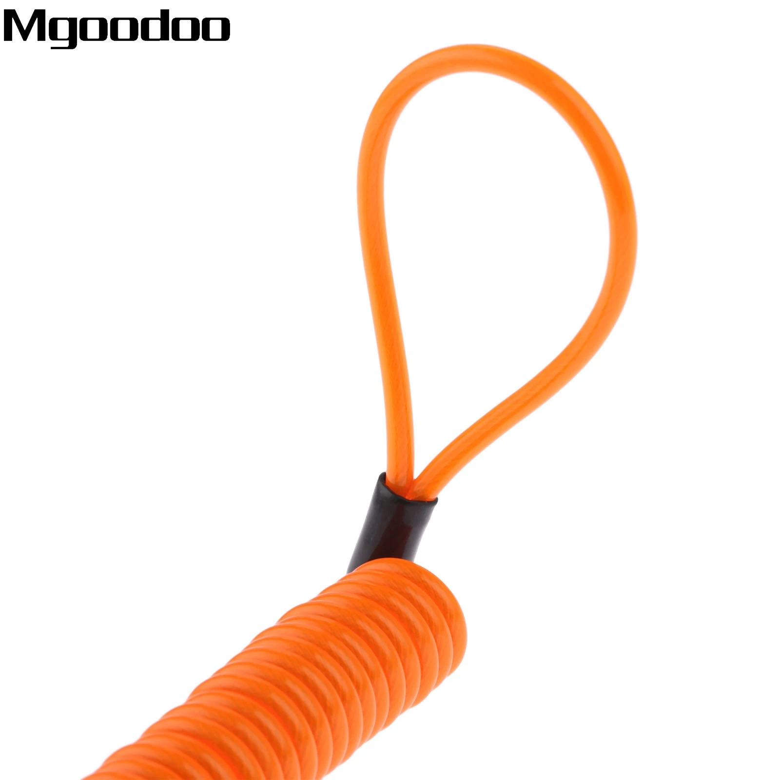 

1PC Universal Boat Outboard Engine Motor Kill Stop Switch Safety Tether Lanyard Motorcycle Accessories Motorcycle Switches