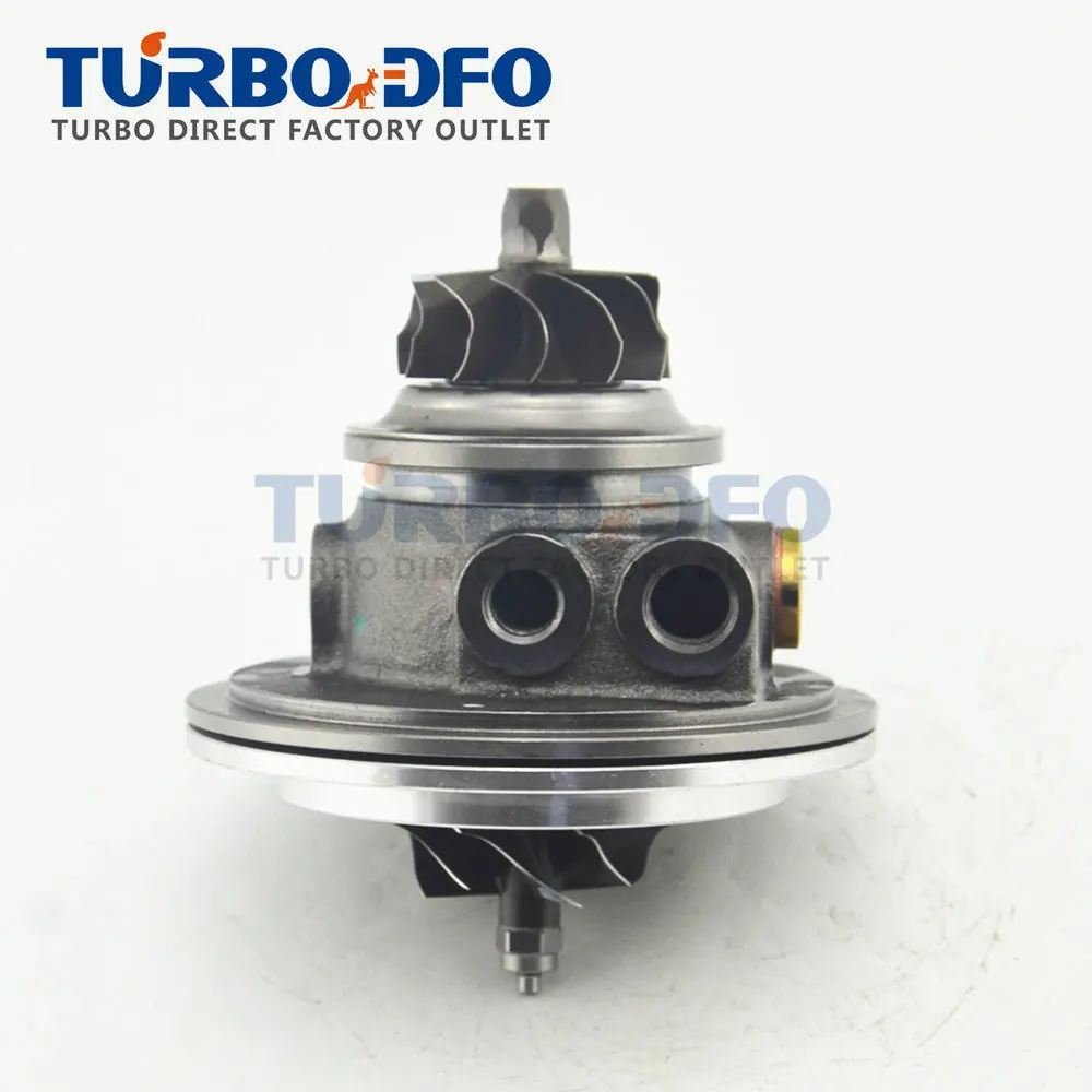 Сменный картридж для турбонагнетателя Volkswagen Golf IV 1 8 T 110 кВт 150 л.с.