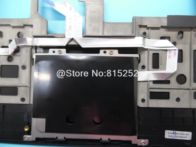 Подставка для ноутбука lenovo Thinkpad X1 Hybrid 04W3349 04W3273 04W1769 клавиатура ободок верхний