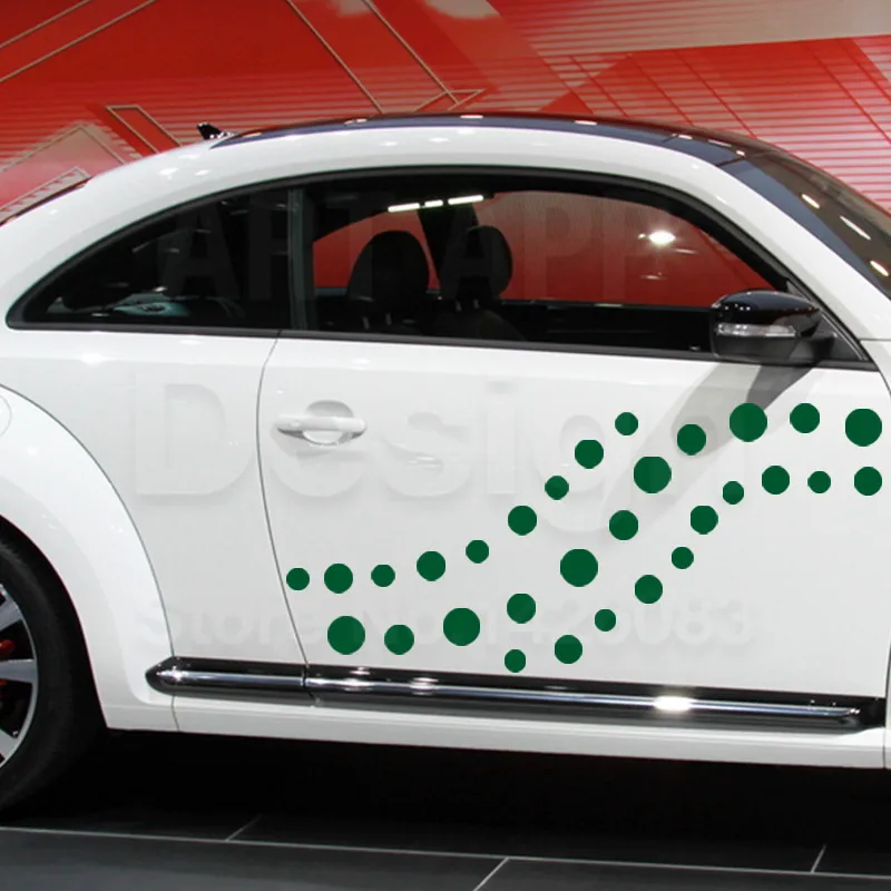 Художественный дизайн украшения дома дешевые виниловые круглые настенные