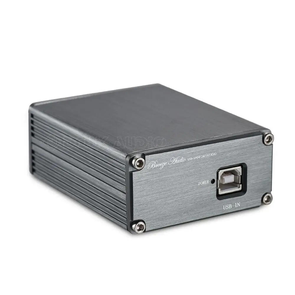 Nobsound XMOS U8 асинхронный USB для коаксиального оптического цифрового интерфейса ies PCM/DSD 0.1PPM TCXO